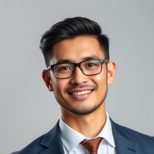 Michael Chen